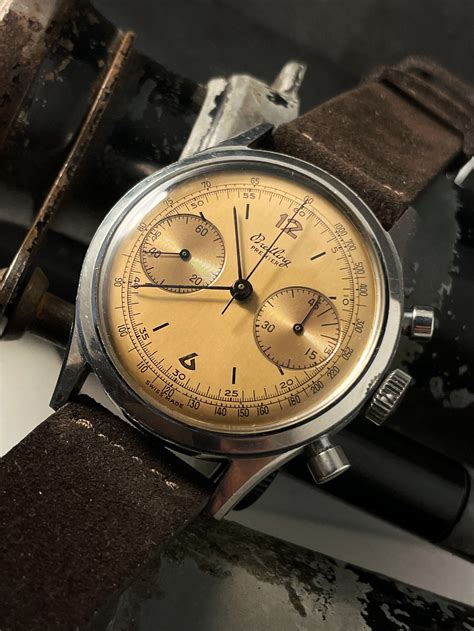 breitling 777 vintage|Vintage Breitling Premier Chronograph Men's Watch .